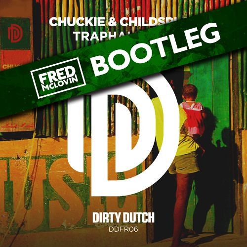 Chuckie, Childsplay ft. T-Pain & Flo Rida - I'm Dancin (Fred McLovin Bootleg)