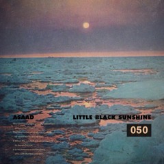 Little Black Sunshine