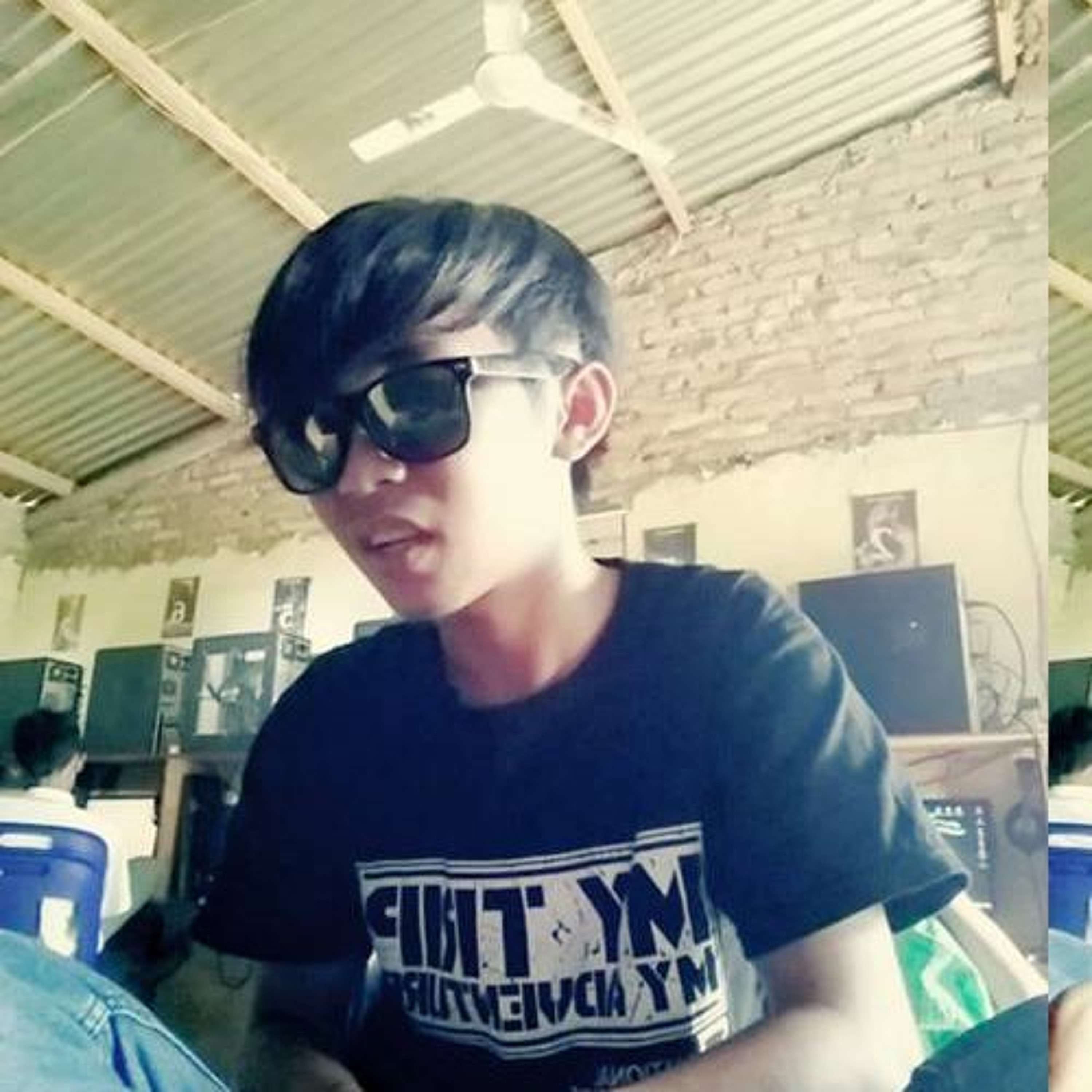 Vdj_BaBangYudyCussel_Anak Singkong