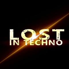 Lost In Techno Podcast - #001 - Chris Mole