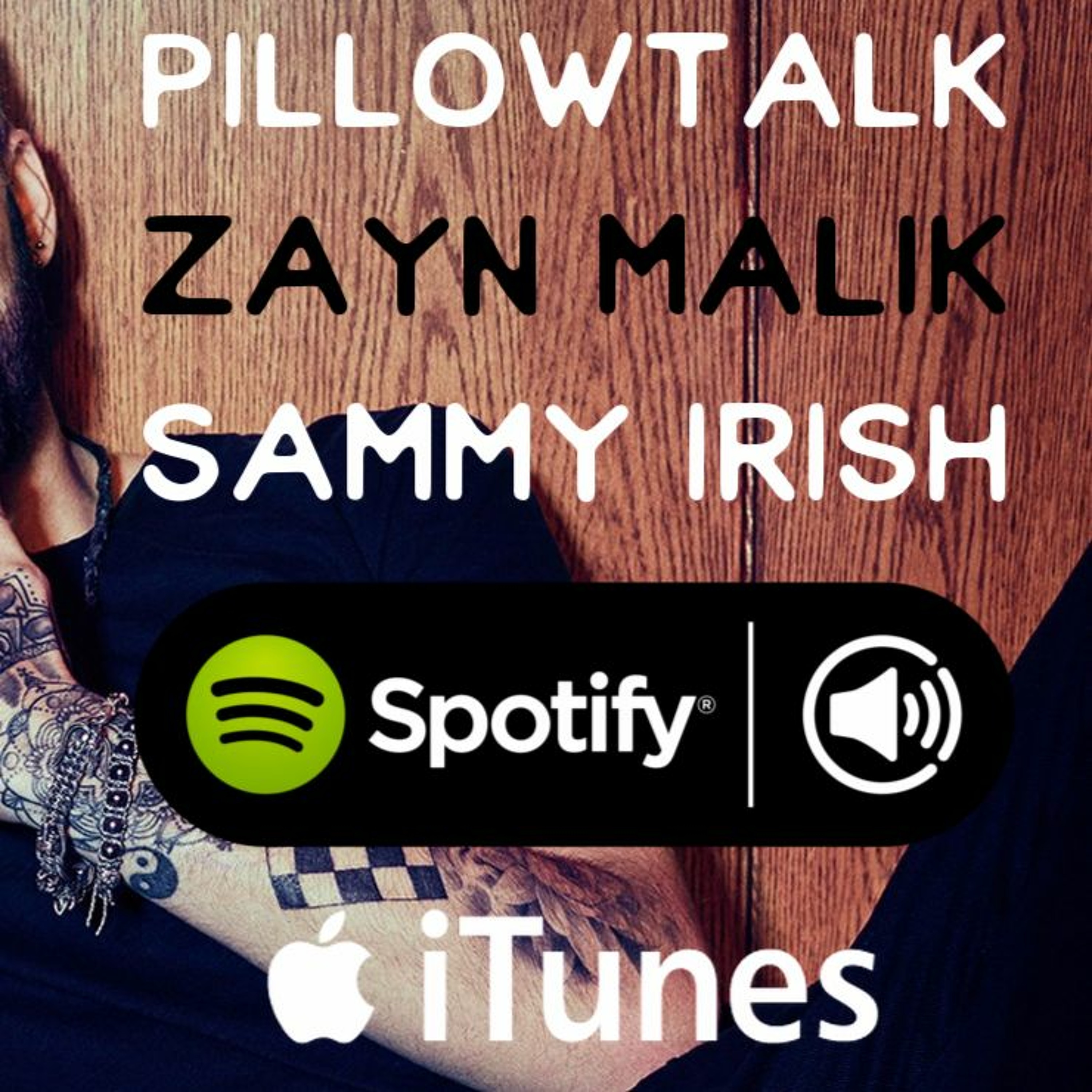 Sammy Irish