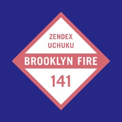 Zendex - Uchuku EP // OUT NOW
