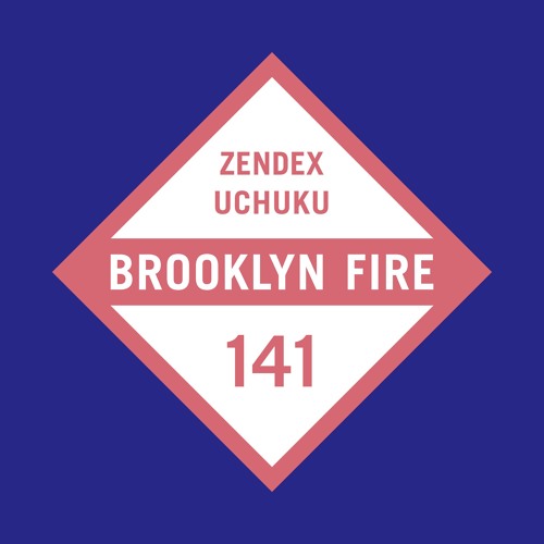 Zendex - Uchuku EP // OUT NOW