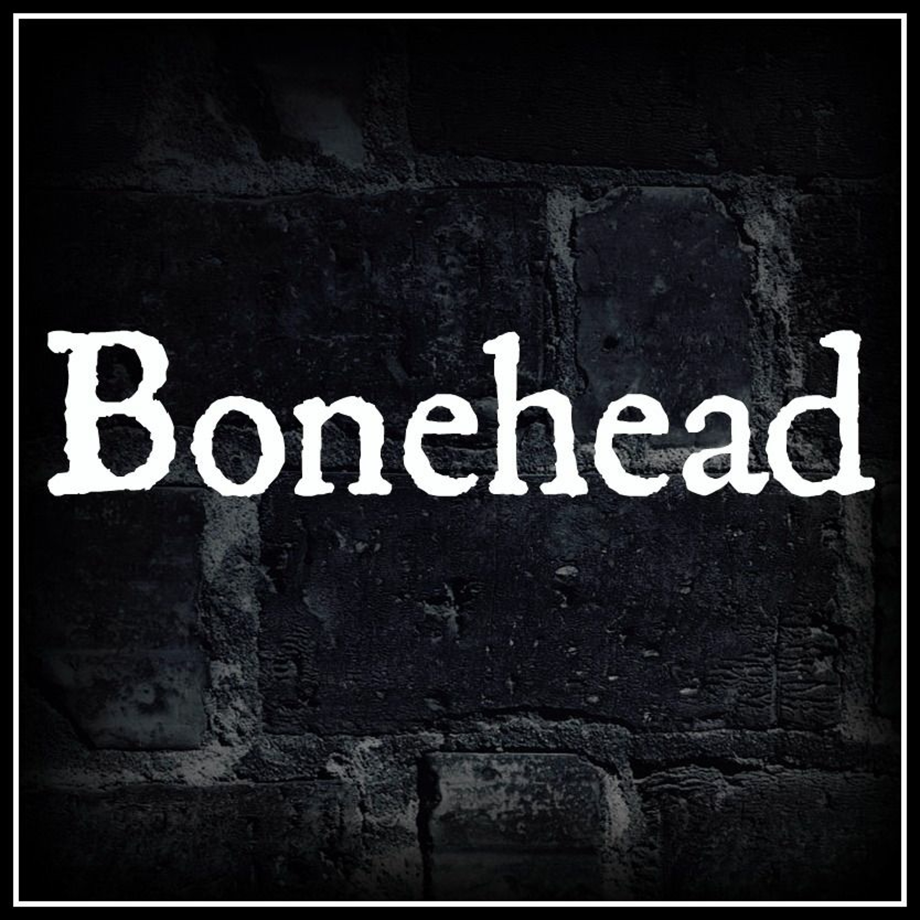 Bonehead episode artwork