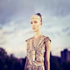 Grimes - Oblivion (Werehouse Remix)