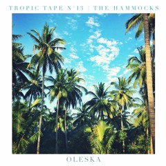 Tropic Tape N°13 | Soleil d'Été by Oleska