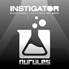 Instigator - Outer Vision