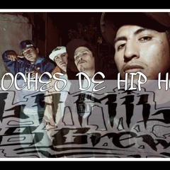 LA MIL 8 CREW noches de hip hop version 1  Official