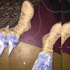 Hood Paranoia Freestyle