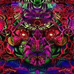 Old School Goa Trance