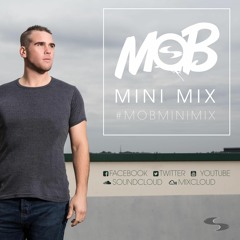 The Dj Mob Minimix Ep 1