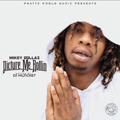 Ready To Eat Ft. FBG Duck Prod. By D. Brooks Exclusive