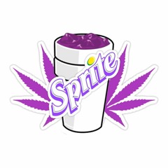 Codeine And Sprite ft. JcBlank