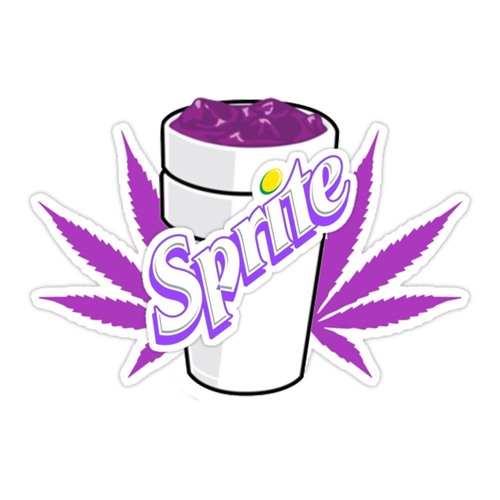 Codeine And Sprite ft. JcBlank