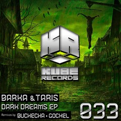 Barka & Taris - Dark Dreams