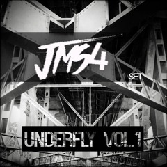 JMS4 Set UNDERFLY Vol.1