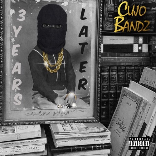 Stream Cujo Bandz - FreeStyle by CujoBandz | Listen online for free on  SoundCloud