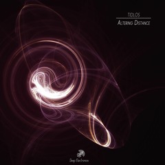 Tidlös - Altering Distance