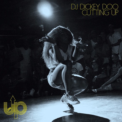 DJ Dickey Doo - Cutting Up Feat. DJ Lina (SOLLORS Remix)