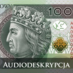 Banknot 100 zł (zmodernizowany) krótko