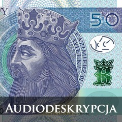 Banknot 50 zł (zmodernizowany) krótko