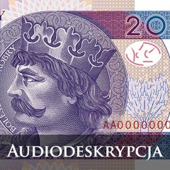 Banknot 20 zł (zmodernizowany)