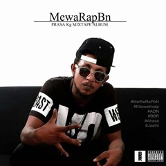 MewaRapBn Ft. Koththuwa 1N Rudeboyray