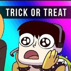Vanoss Gaming Animated Trick Or Treat! (From WaW Zombies)