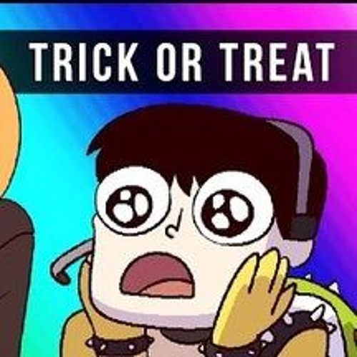 Vanoss Gaming Animated Trick Or Treat! (From WaW Zombies)