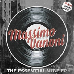 Massimo Vanoni - Funky Sensation 128kbps