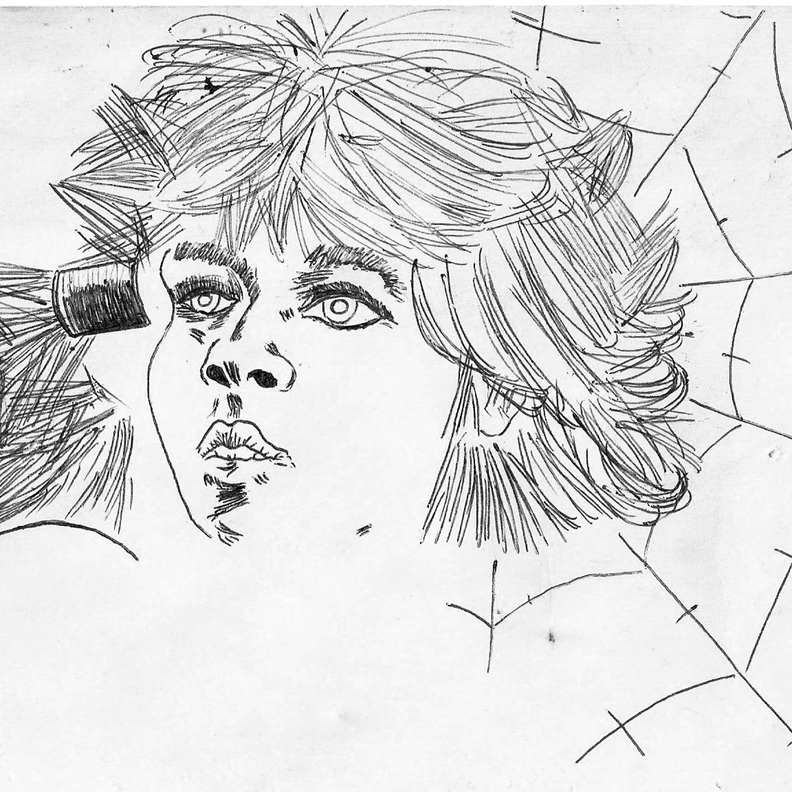 В городе девочки Тани episode artwork