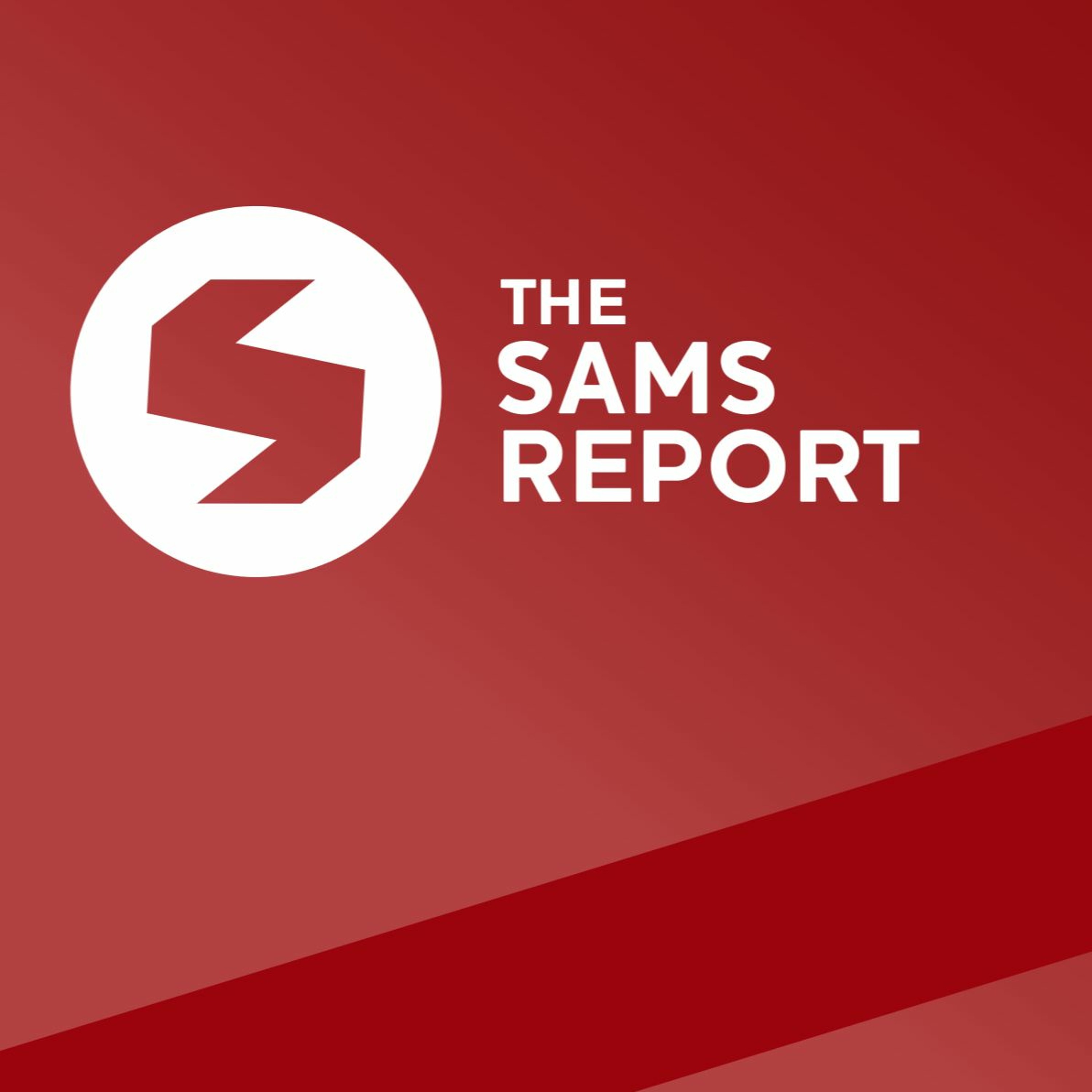 The Sams Report EP 28: Surface Gets Some Rest, MWC Hype