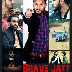 BraveJatt Kashi Feat.Dr.db