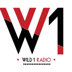 Wild1 Radio Guest Mix By Solo - MaN (Old stage Name)