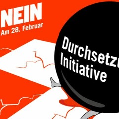 Schwizerdütsch ( Anti DSI Song )