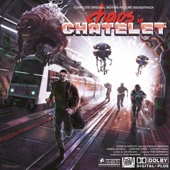 Chaos In Chatelet (Album Sampler)
