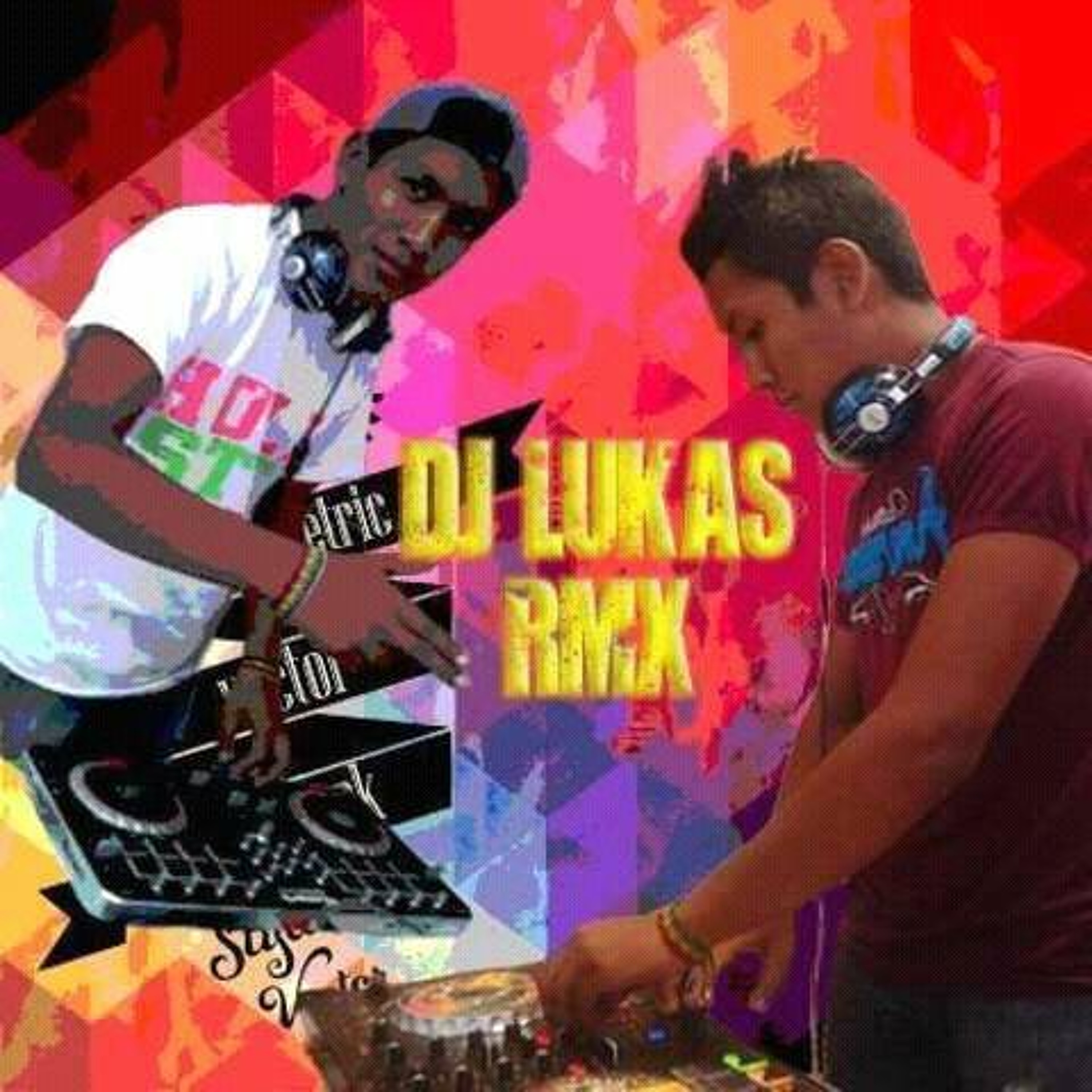 Angel Zamora Rmix DjLukas - Volverte A Ver episode artwork