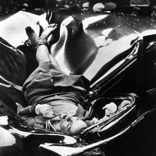 Foretold - (Red This Ever Remix)