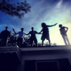 loco oco on a  Friday morning