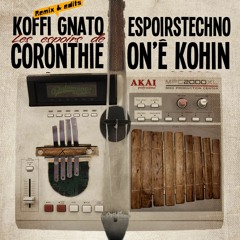 🍍Dimedia🍍Feat. Les Espoirs de Coronthie