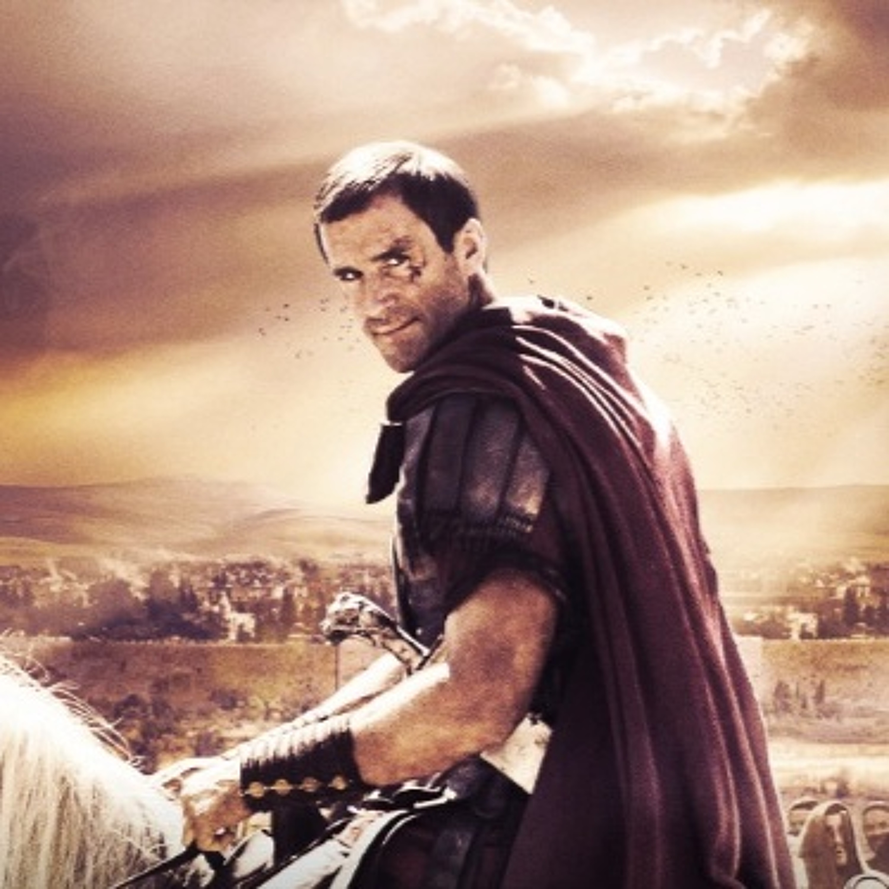 FREEFALL Q&A: Actor Joseph Fiennes, Star of ‘Risen’ episode artwork