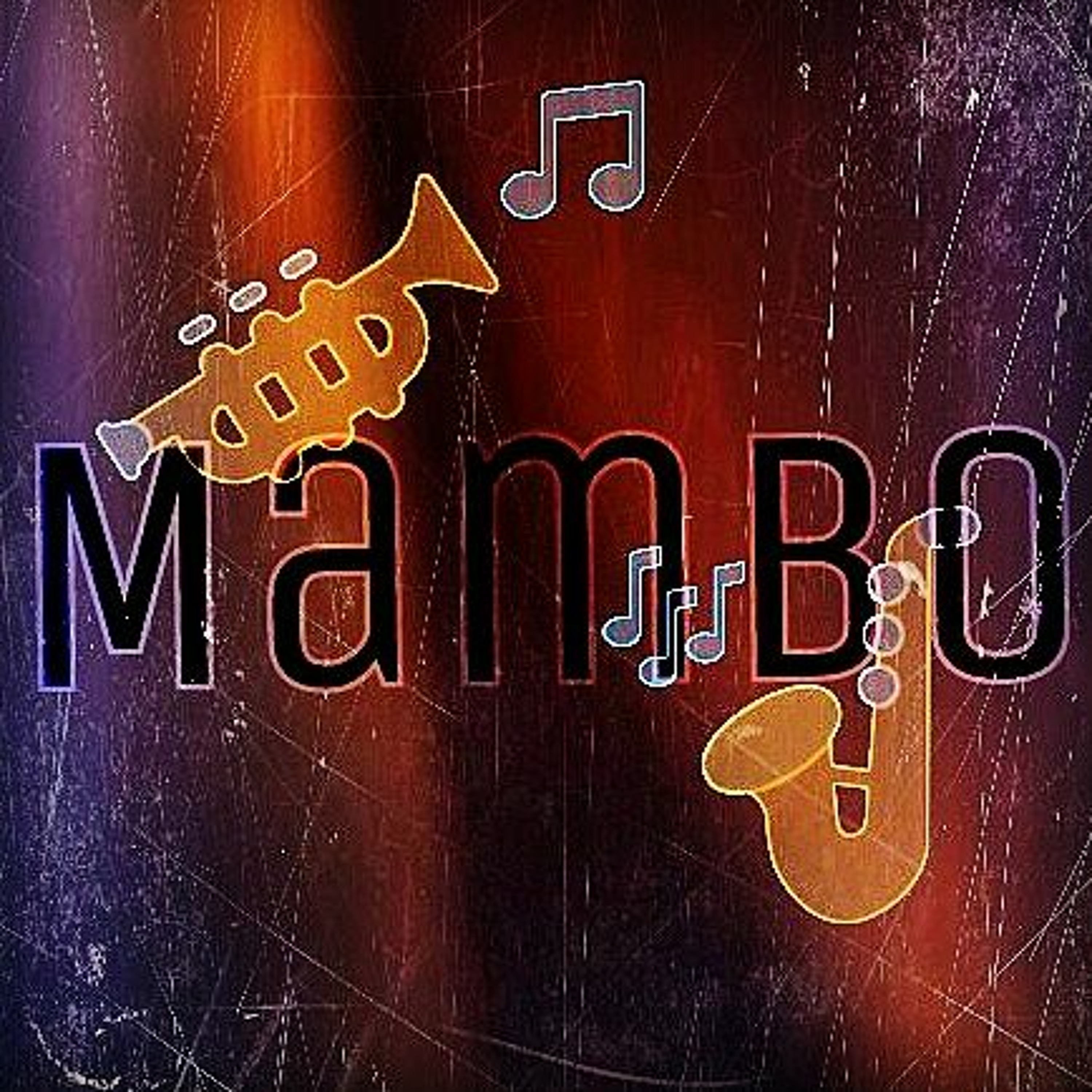 Esto E Mambo episode artwork