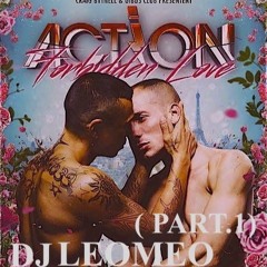 ACTION PARIS EDITION (Part 1) By DJ.LEOMEO