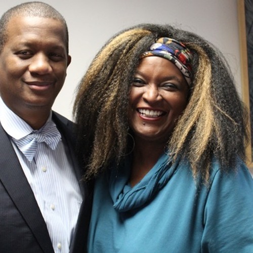 Love Babz Love Talk -- Rev. Samuel Ross - Lee