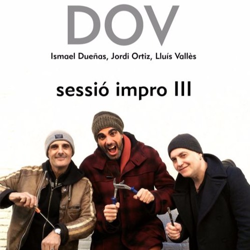DOV | Sessió Impro 3 - #4 | CatalOriental Landscape