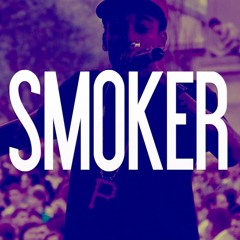 Dope Trap Instrumental ✘ Wiz Khalifa Type Beat "Weed Smoker" (Beast Inside Beats) 2023
