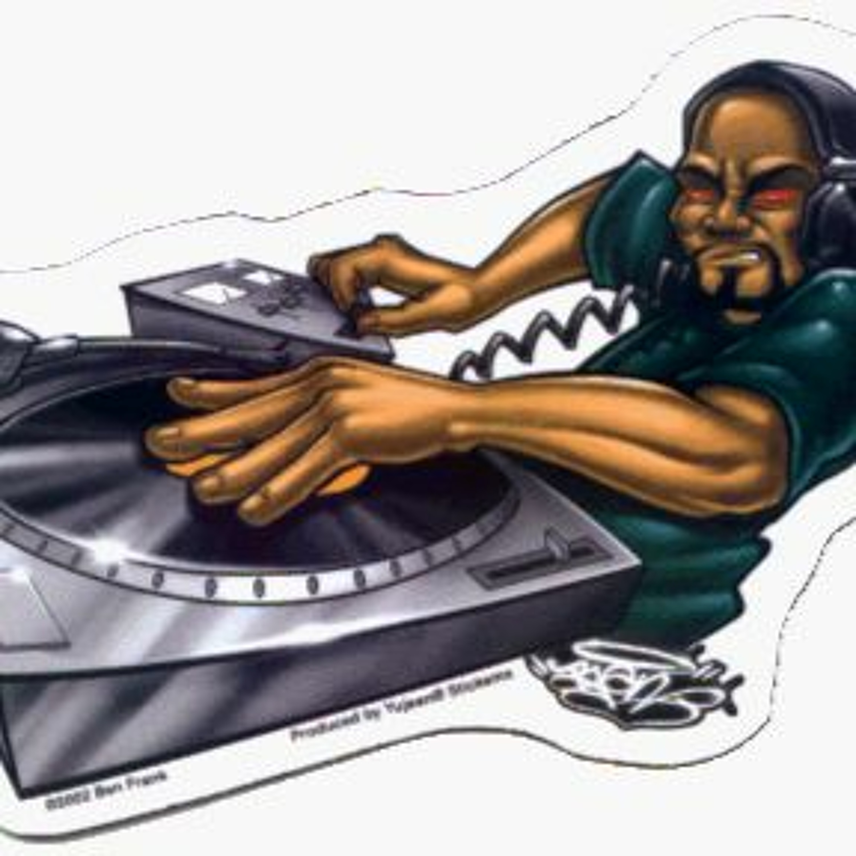 01 = SET MIX - FUNK LIGHT (( DJ NEGUINHO MLK - DOIDO )) #Rj -2016- =STUDIO CRM DIGITAL= episode artwork