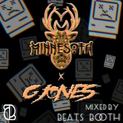 Minnesota ✖ G Jones Mix