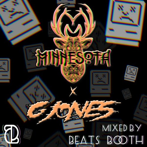 Minnesota G Jones Mix By Beats Booth Minnesota G Jones Mix By Beats Booth