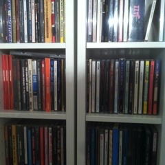 Social Distortion - Down Here ( W The Rest Of Us )- Richie Rambert Cover